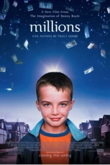 Hàng triệu đứa trẻ (Millions)