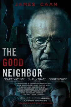 Hàng Xóm Ẩn Thân (The Good Neighbor)