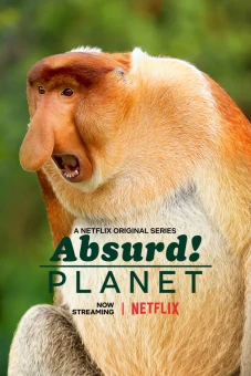 Hành tinh kỳ quái (Absurd Planet)