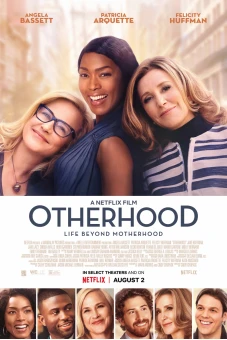 Hành trình của mẹ (Otherhood)