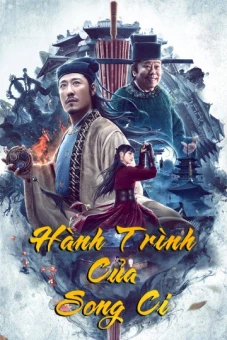 Hành Trình Của Song Ci (Legal Medical Expert Song Ci)