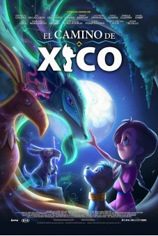 Hành trình của Xico (Xico's Journey)