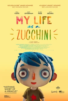 Hành Trình Cuộc Sống (My Life As A Zucchini)