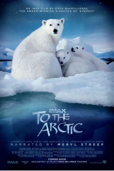 Hành Trình Đến Bắc Cực (To the Arctic)