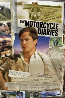 Hành Trình Nam Mỹ (The Motorcycle Diaries)