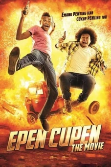 Hành trình tìm anh trai (Papua in Love The Movie)