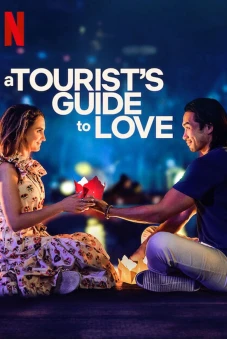 Hành trình tình yêu của một du khách (A Tourist's Guide to Love)