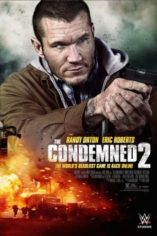 Hành Trình Vượt Ngục 2 (The Condemned 2)