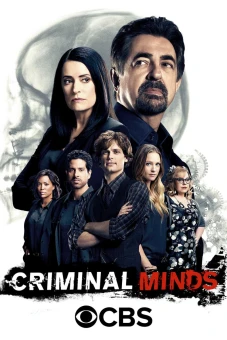 Tâm Lý Tội Phạm (Phần 12) (Criminal Minds (Season 12))
