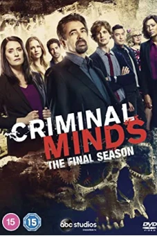 Tâm Lý Tội Phạm (Phần 15) (Criminal Minds (Season 15))