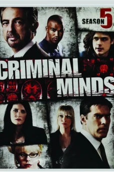 Tâm Lý Tội Phạm (Phần 5) (Criminal Minds (Season 5))
