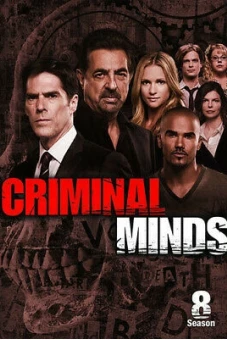 Tâm Lý Tội Phạm (Phần 8) (Criminal Minds (Season 8))