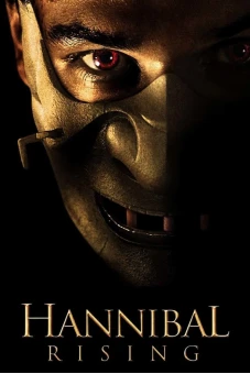 Hannibal Trỗi Dậy (Hannibal Rising)