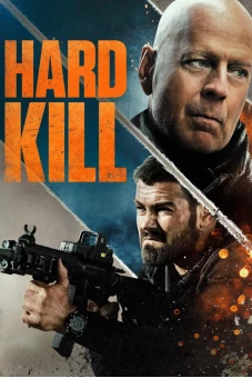 Hard Kill