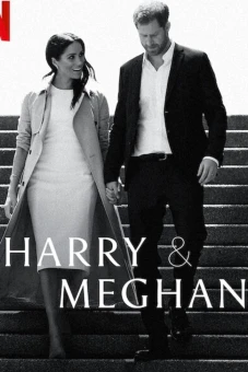 Harry và Meghan (Harry & Meghan)
