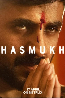 Hasmukh