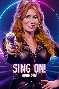 Hát lên! Đức (Sing On! Germany)
