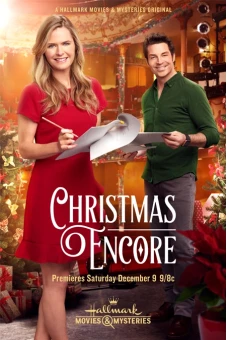 Hát tiếp khúc Giáng sinh (Christmas Encore)
