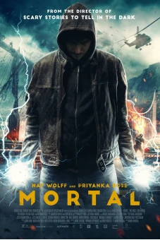 Hậu Duệ Thần Sấm (Mortal)