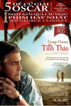 Hậu Duệ (The Descendants)