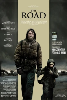 Hậu Tận Thế (The Road)