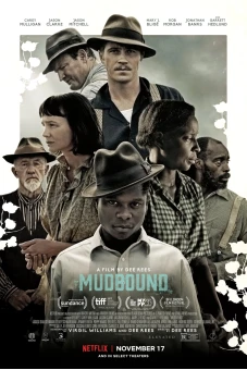Hậu thế chiến (Mudbound)
