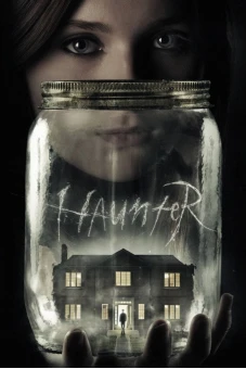 Haunter