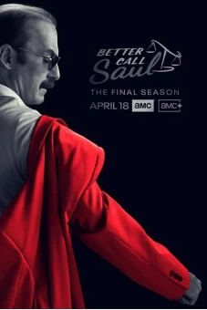 Hãy gọi cho Saul (Phần 6) (Better Call Saul (Season 6))