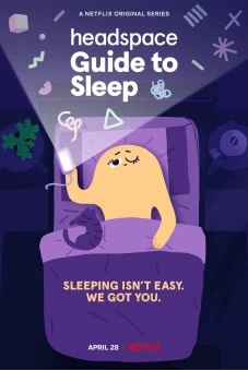 Headspace: Hướng dẫn ngủ (Headspace Guide to Sleep)
