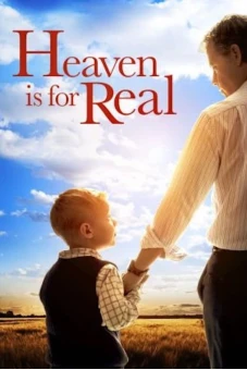 Heaven is for Real