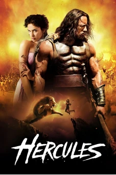 Héc-Quyn (Hercules)