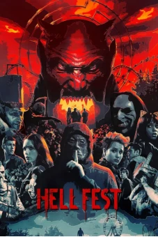 Hell Fest