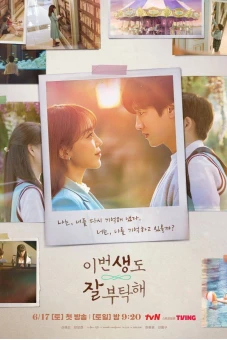 Hẹn gặp anh ở kiếp thứ 19 (See You in My 19th Life)