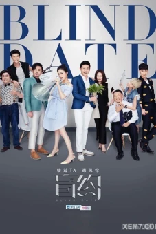 Hẹn Hò Giấu Mặt (Blind Date)