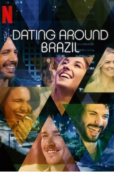 Hẹn hò vu vơ: Brazil (Dating Around: Brazil)