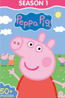 Heo Peppa (Phần 1) (Peppa Pig (Season 1))