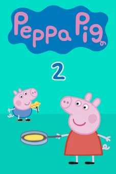 Heo Peppa (Phần 2) (Peppa Pig (Season 2))