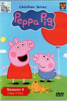 Heo Peppa (Phần 4) (Peppa Pig (Season 4))