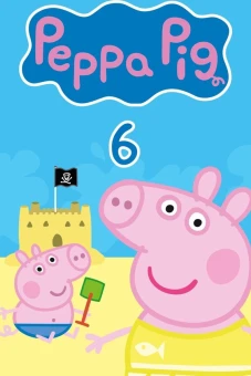 Heo Peppa (Phần 6) (Peppa Pig (Season 6))
