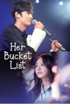 Her Bucket List