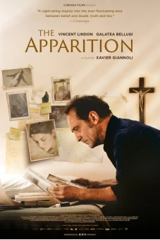 Hiển Linh (The Apparition)