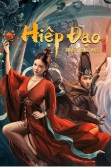 Hiệp Đạo Nhất Chi Mai (Thief Heroine)