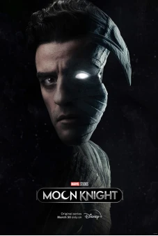 Hiệp Sĩ Ánh Trăng (Moon Knight)