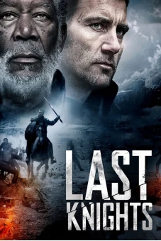 Hiệp Sĩ Cuối Cùng (Last Knights)