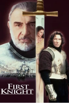 Hiệp Sĩ Đầu Tiên (First Knight)