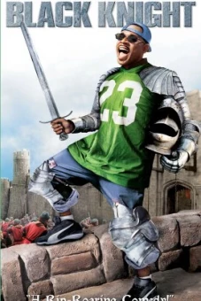 Hiệp Sĩ Đen (Black Knight)
