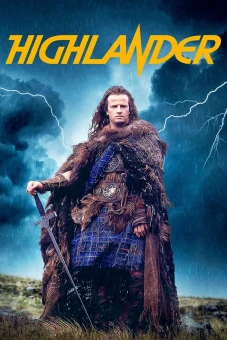 Cao Nguyên (Highlander)