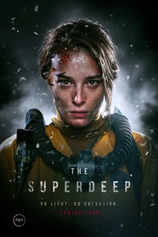 Hố Địa Ngục (Superdeep)