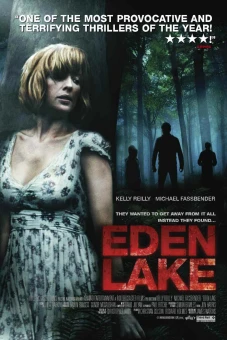 Hồ Eden (Eden Lake)