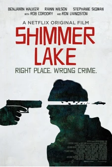 Hồ Shimmer (Shimmer Lake)